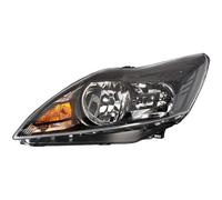 HELLA Faro Halógeno Izquierdo Para Ford Focus II DA_ HCP DP