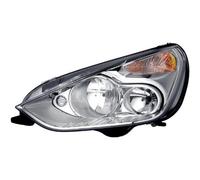HELLA Faro principal para FORD: S-Max, Galaxy (Ref: 1EJ 009 250-731)