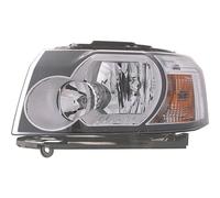HELLA Faro Halógeno Izquierdo Para Land Rover Freelander 2 Van L359