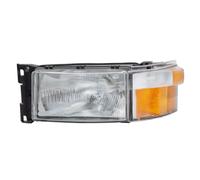 HELLA Faro Halógeno Izquierdo Para Toyota Yaris _P9_ _P13_ Corona RT1_