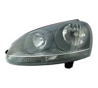 HELLA Faro Halógeno Izquierdo Para VW Golf V 1K1