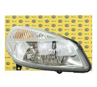 Hella Faro Halógeno Renault Grand Scenic 2 JM0/1 Derecho H7 H1 06/03-03/06