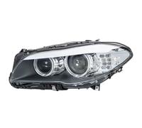HELLA Faro Izquierdo Bi-Xenón Para BMW 5 Series Touring F11 535i XDrive