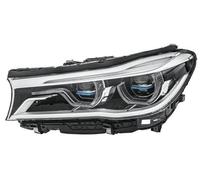 Hella Faro Izquierdo BMW Serie 7 15-22 OEM Hella 1LX 354 854-191