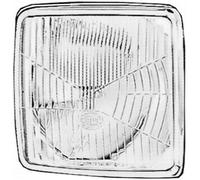 HELLA Faro Izquierdo H4 Para VW LT 40-55 I Chasis/Cabina 293-909