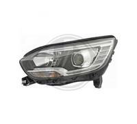 DIEDERICHS 4467481 Faro delantero