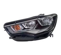 HELLA Faro Izquierdo Para Audi A6 4G2 C7 4GC