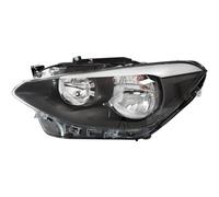 HELLA Faro Izquierdo Para BMW 1er F21