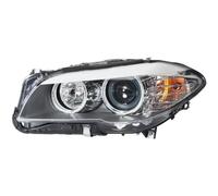 HELLA Faro Izquierdo Para BMW 5 Series F10 F18 F11
