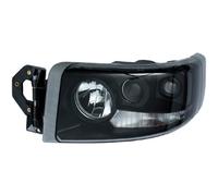 HELLA Faro Izquierdo Para Ford Cougar EC_ Porsche Panamera 970 Cayenne