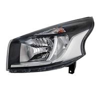HELLA Faro Izquierdo Para Renault Trafic III Bus JG_ FG_ EG_