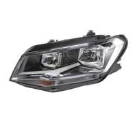 HELLA Faro principal para VOLKSWAGEN: Caddy (Ref: 1EA 012 286-051)
