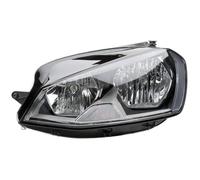 HELLA Faro Izquierdo para VW Golf VII 5G1 BQ1 BE1 BE2 BA5