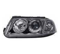 HELLA Faro Izquierdo Para VW Passat Variant 3B6 3B3