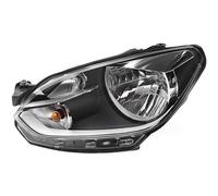 HELLA Faro principal para VOLKSWAGEN: UP (Ref: 1EJ 010 670-051)