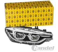 HELLA FARO LED DERECHO Compatible Con BMW 3 | 1EX 012 102-921
