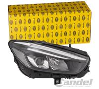 HELLA FARO LED DERECHO Compatible Con MERCEDES-BENZ CLASE B | 1EX 014