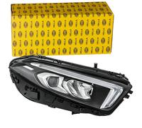 HELLA FARO LED DERECHO Compatible Con MERCEDES CLASE A | 1EX 015 091-821