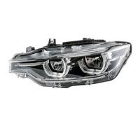 HELLA Faro LED Derecho Para BMW 3er Touring F31 F30 F35 F80