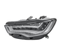 HELLA Faro LED Izquierdo Para Audi A6 4G2 C7 4GC