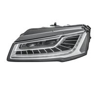 HELLA Faro LED Izquierdo Para Audi A8 4H2 4H8 4HC 4HL