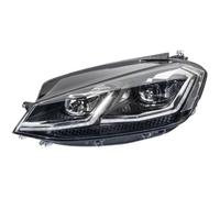 HELLA Faro LED Izquierdo Para VW Golf VII 5G1 BQ1 BE1 BE2 BA5