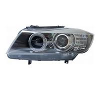 HELLA Faro Principal Bi-Xenón Derecho Para BMW 3er Touring E91 E90