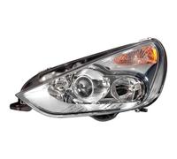 Faro delantero HELLA 1ZS 009 250-791, izquierda