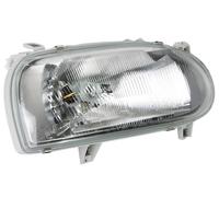 Hella Faro Principal Derecho Halógeno Delantero Para VW Golf III 3 1H 1H1 1H5