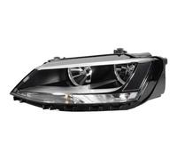 HELLA Faro Principal Derecho Para VW Jetta IV 162 163 AV3 AV2 1.2 TSI