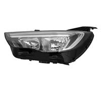 HELLA Faro Principal Faro Derecho H7 Para Opel Grandland X A18 75