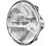 HELLA Faro Principal Faro Izquierdo H1 Para BMW 3er Cabriolet E30