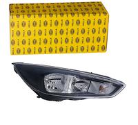 HELLA 1LE 354 827-181 Faro delantero