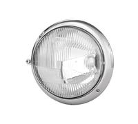HELLA Faro Principal LED Para Mercedes-Benz AGL (Nariz Redonda), Izquierda