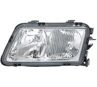 HELLA Faro principal para AUDI: A3 (Ref: 1EF 963 030-281)