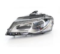 HELLA Faro principal para AUDI: A3, S3, RS3 (Ref: 1EL 009 648-391)