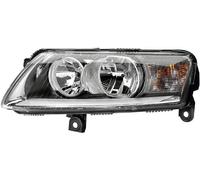 HELLA Faro principal para AUDI: A6 (Ref: 1EE 008 880-021)