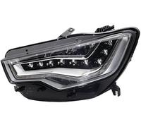 HELLA Faro principal para AUDI: S6, A6, RS6 (Ref: 1EX 011 151-411)