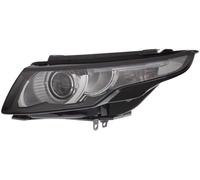 HELLA Faro principal para AUSTIN: PRINCESS & ROVER: Princess & LAND ROVER: Range Rover (Ref: 1EL 354 806-101)