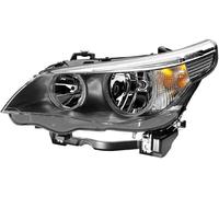 HELLA Faro principal para BMW: SÃ©rie 5, M5 (Ref: 1EF 008 673-081)