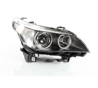 HELLA Faro principal para BMW Serie 5 M5 D1S/H7 Bi-Xenon/Halógena Derecha 1EL 163 080-001