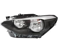 HELLA Faro principal para BMW: Série 1 (Ref: 1EG 010 741-071)