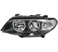 HELLA 1EL 224 486-221 FF/Halógena/DE-Faro principal ECE/CCC - para circulación por la derecha - Delante, derecha