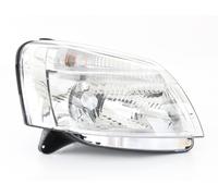 HELLA Faro principal para CITROËN: Berlingo & PEUGEOT: Partner, Ranch (Ref: 1EG 010 196-021)