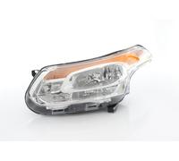 HELLA Faro principal para CITROËN: C3 Picasso (Ref: 1EG 009 767-011)
