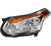 HELLA Faro principal para CITROËN: C3 Picasso (Ref: 1EG 009 767-021)