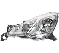 HELLA Faro principal para CITROËN: C3 (Ref: 1EJ 354 674-011)