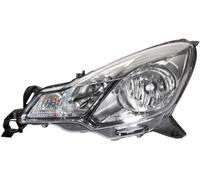 HELLA Faro principal para CITROËN: DS3 & DS: DS3 (Ref: 1EJ 354 674-051)