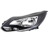 HELLA Faro principal para FORD: Focus (Ref: 1EA 354 994-041)