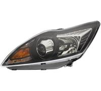Hella Faro principal Bi-Xenon 1EL 354 807-061 D1S/H1 derecho
